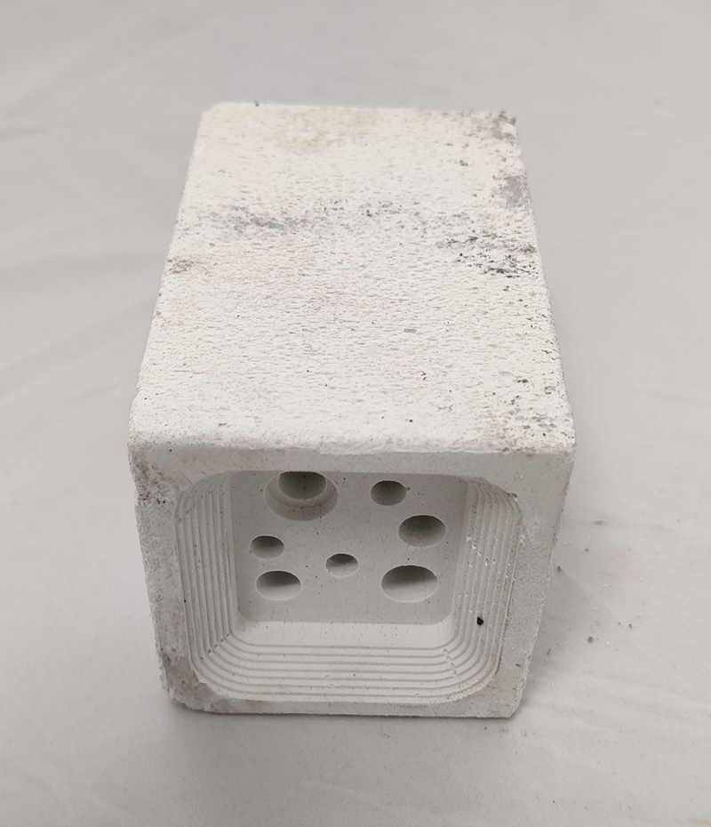 Bricks 4 Bees Solitary Bee Blocks Small