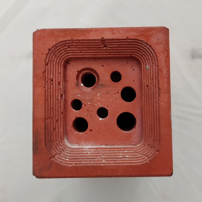 Bricks 4 Bees Solitary Bee Blocks Small