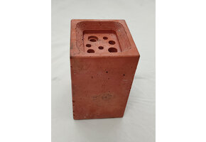 Bricks 4 Bees Bijenblok Klein