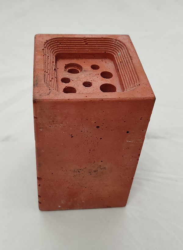 Bricks 4 Bees Bijenblok Klein