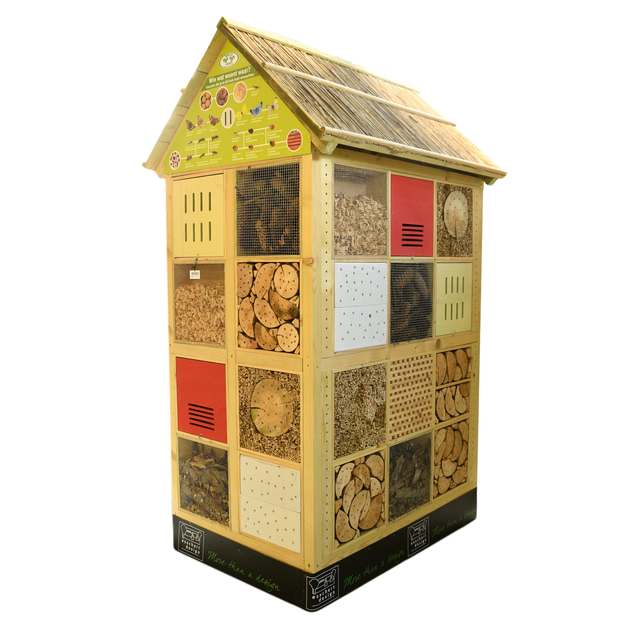Insect house XXXL