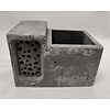 Bricks 4 Bees Bijenpot Groot