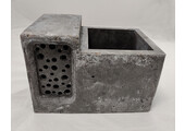 Bricks 4 Bees Beepot