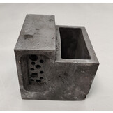 Bricks 4 Bees Mini Beepot