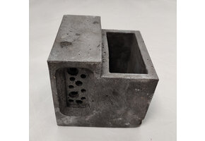 Bricks 4 Bees Bienentopf Klein