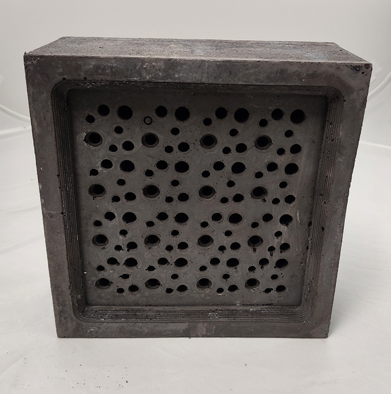 Bricks 4 Bees Solitary Bee Blocks Large