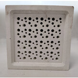 Bricks 4 Bees Bijenblok Groot