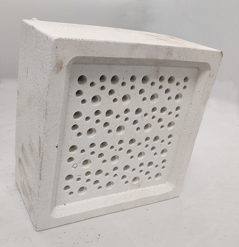 Bricks 4 Bees Bienenblock Groß