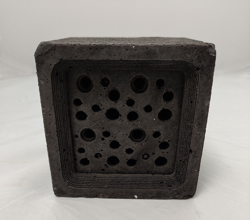 Bricks 4 Bees Bijenblok Medium