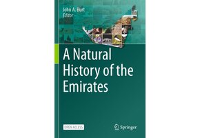 A Natural History of the Emirates