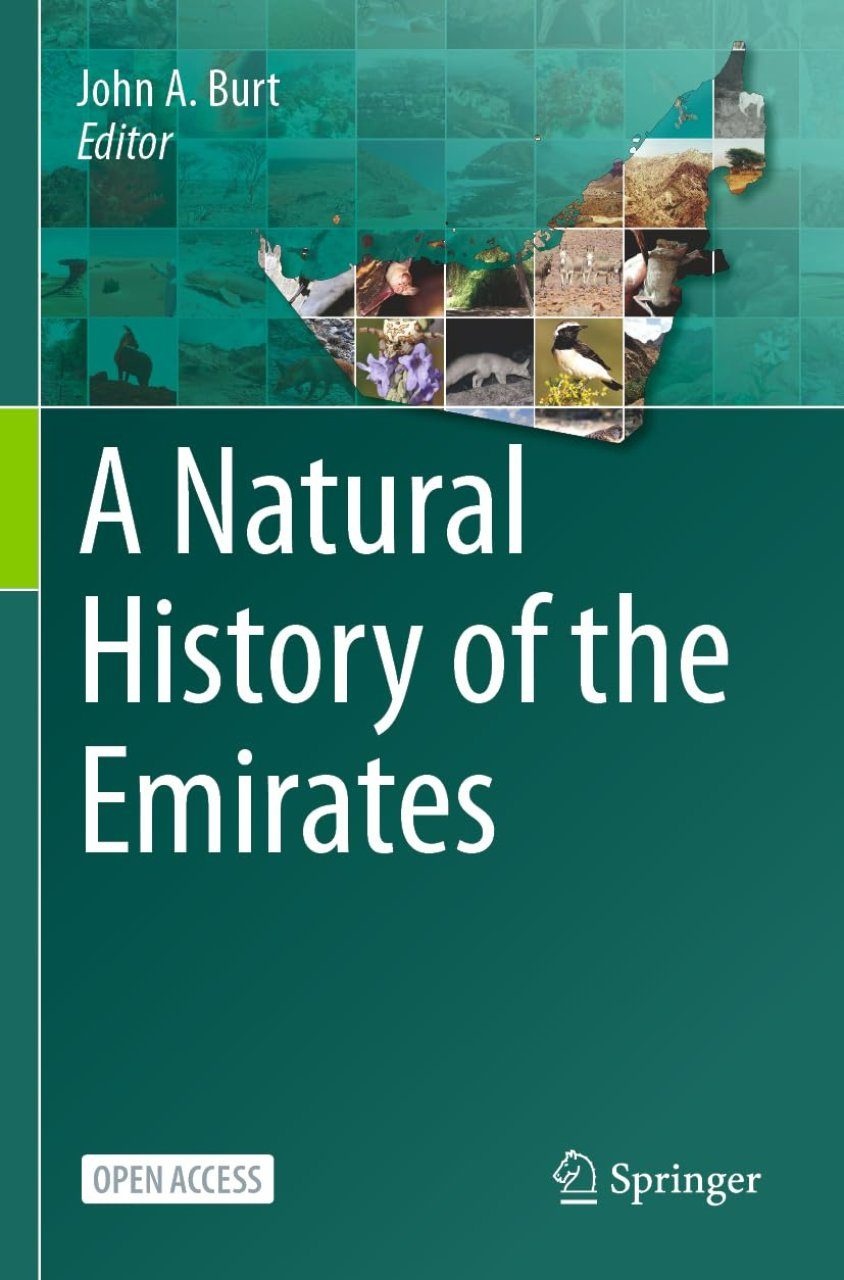 A Natural History of the Emirates