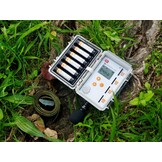 Frontier Labs BAR-LT Bioacoustic Recorder