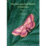 The Geometrid Moths of Europe, Volume 2 - Sterrhinae