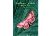 The Geometrid Moths of Europe, Volume 2