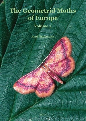 The Geometrid Moths of Europe, Volume 2 - Sterrhinae