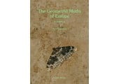 The Geometrid Moths of Europe, Volume 3