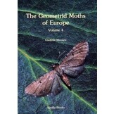 The Geometrid Moths of Europe, Volume 4 - Larentiinae II