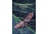 The Geometrid Moths of Europe, Volume 4
