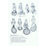 The Geometrid Moths of Europe, Volume 4 - Larentiinae II