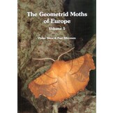 The Geometrid Moths of Europe, Volume 5 - Ennominae I