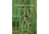 The Mayflies of Europe (Ephemeroptera)