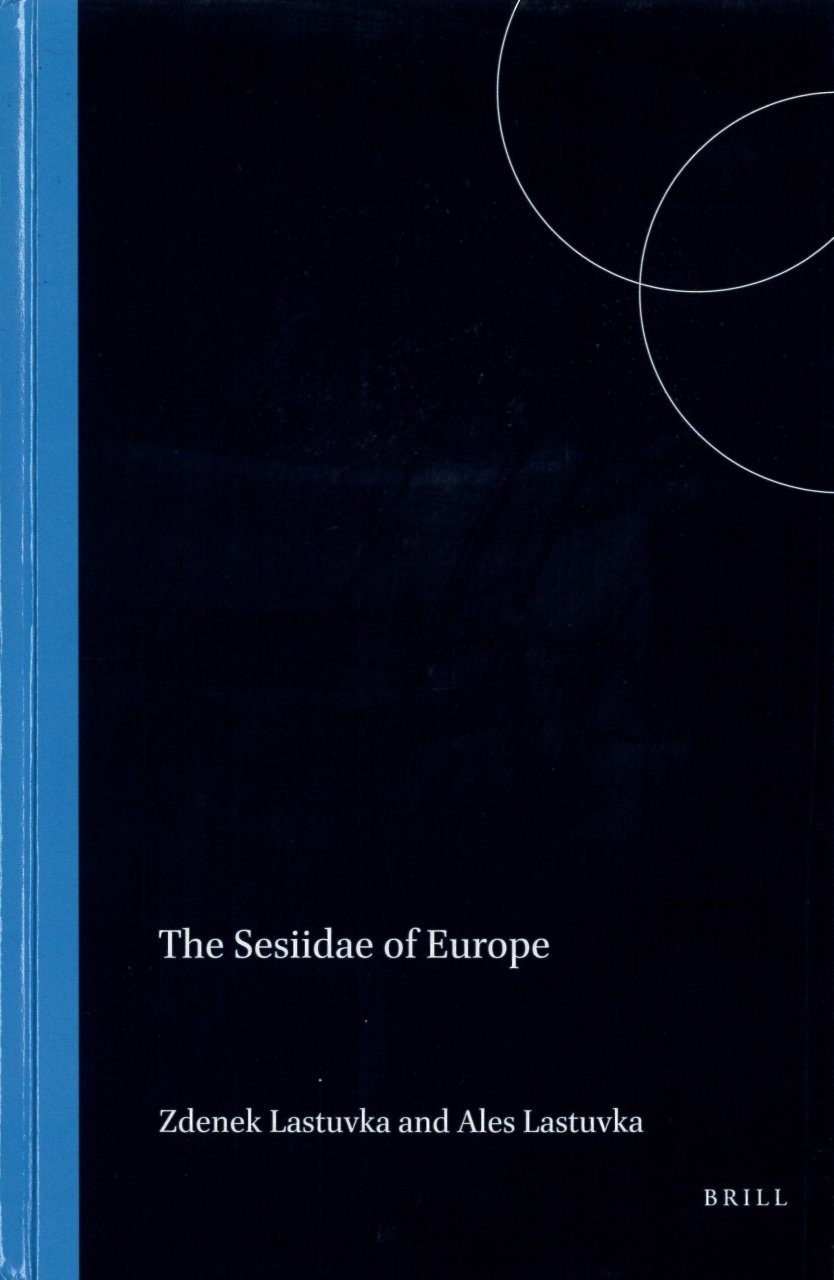 The Sesiidae of Europe