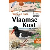 Fauna en Flora van de Vlaamse kust - Van Breskens tot Calais