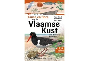 Fauna en Flora van de Vlaamse kust