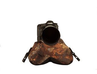 Buteo Photo Gear Bean Bag 1 Saddle and Belt