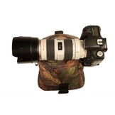 Buteo Photo Gear Bohnensack 1 Sattelmodell mit Tragegurt