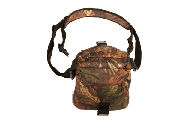 Buteo Photo Gear Bean Bag 1 Zadelmodel met Draagriem