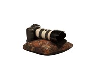 Buteo Photo Gear Bean Bag 3 Flat