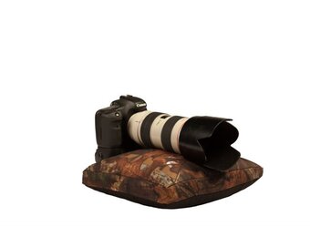 Buteo Photo Gear Bohnensack 3 Flach