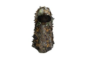 Buteo Photo Gear 3D Leaves Mask