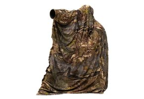 Buteo Photo Gear Baghide Lightweight Green