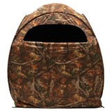 Stealth Gear Tarnzelt Square Hide