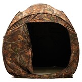 Stealth Gear Tarnzelt Square Hide