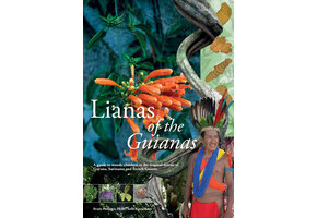 Lianas of the Guianas