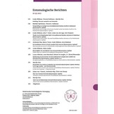 Themanummer Hommels van Entomologische Berichten