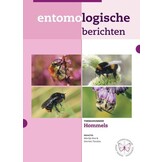 Themanummer Hommels van Entomologische Berichten