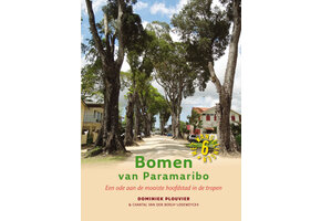 Bomen van Paramaribo