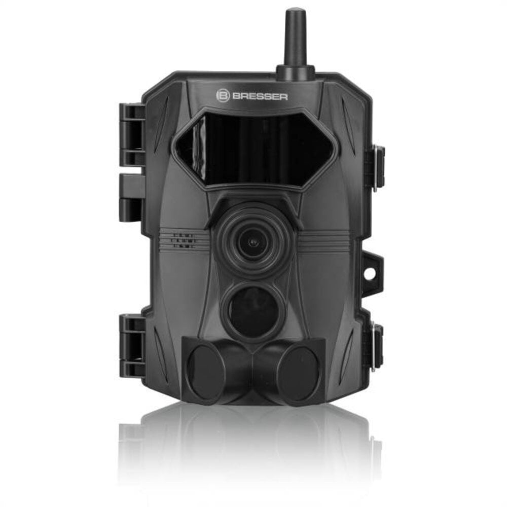 Bresser 100° 4-24 MP Cameraval - Veldshop