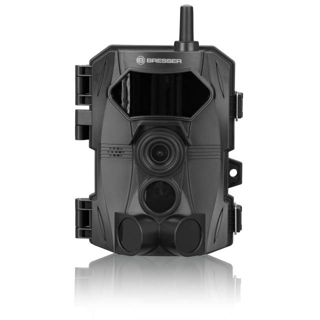 Bresser 100° 424 MP Trail Camera
