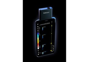 Pettersson u384 USB Ultraschall-Mikrofon