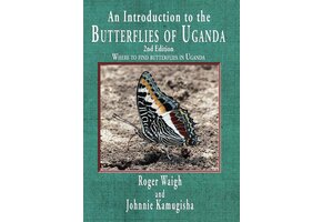 An Introduction to the Butterflies of Uganda