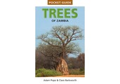 Struik Pocket Guide: Trees of Zambia