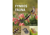 Field Guide to Fynbos Fauna
