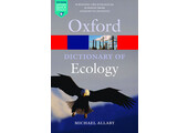 Oxford Dictionary of Ecology