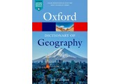 Oxford Dictionary of Geography