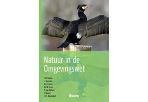 Natuur in de Omgevingswet